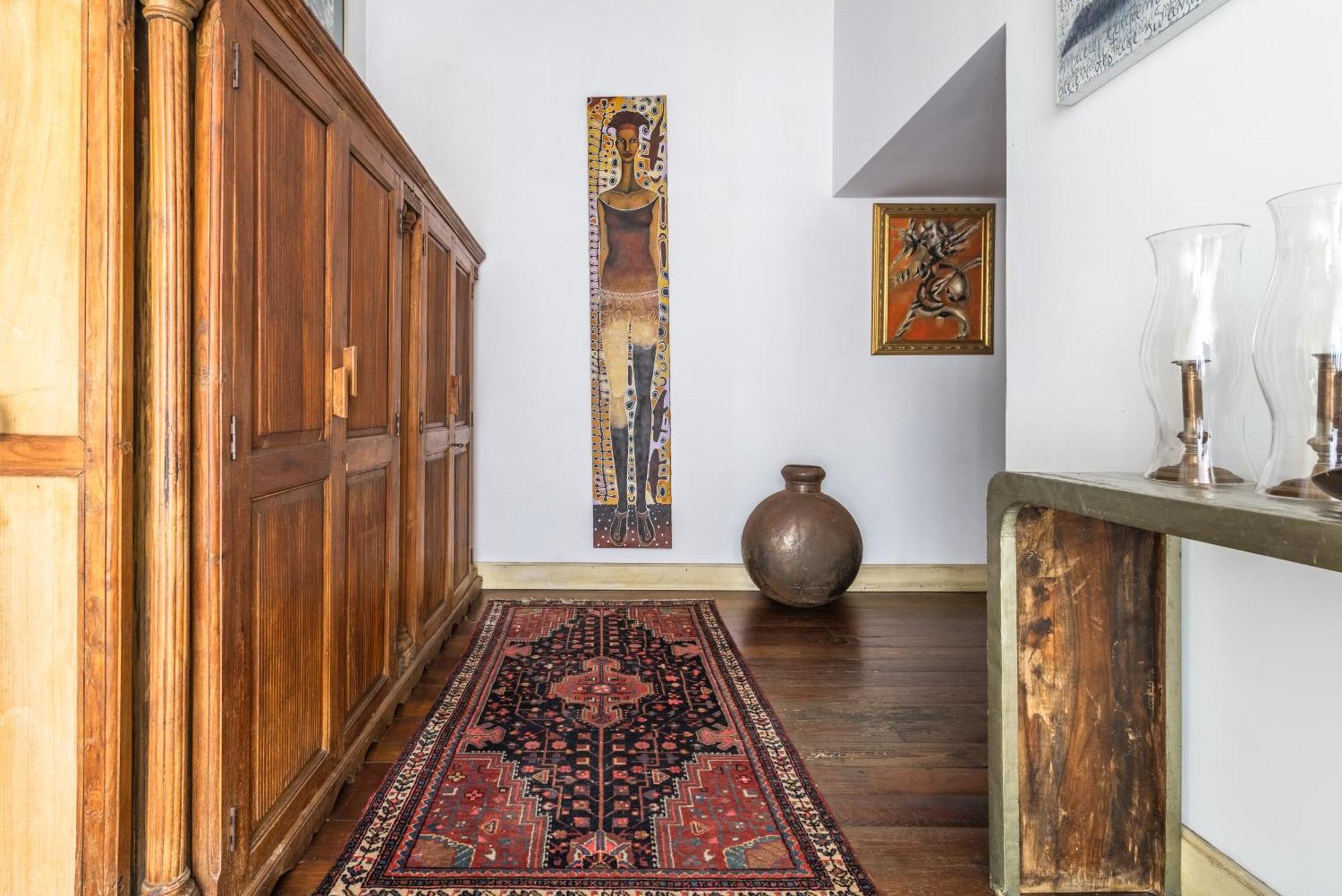 Gæstehus Palazzo Bonaventura *